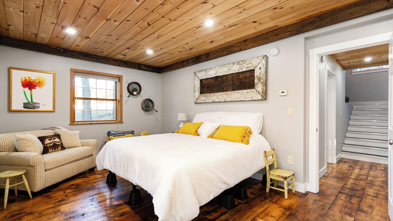 Photo of Bedroom in Gilford