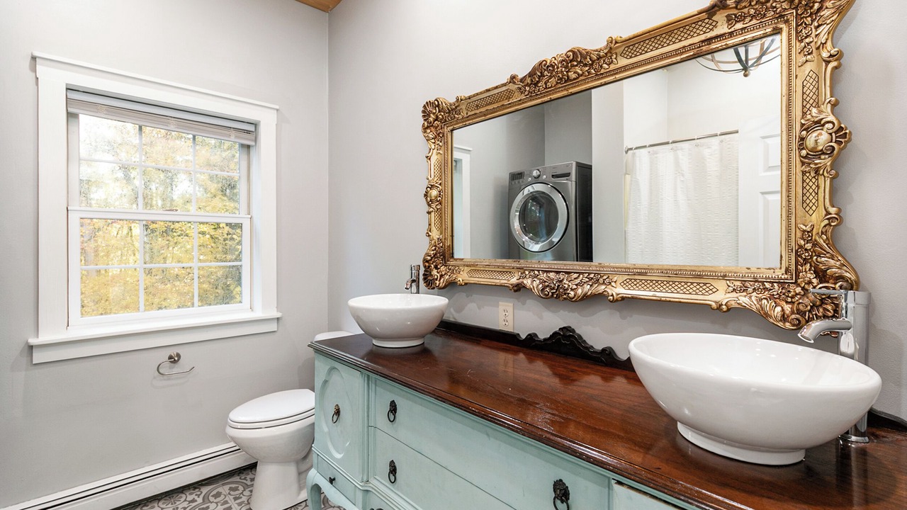 Photo of Bathroom in Gilford