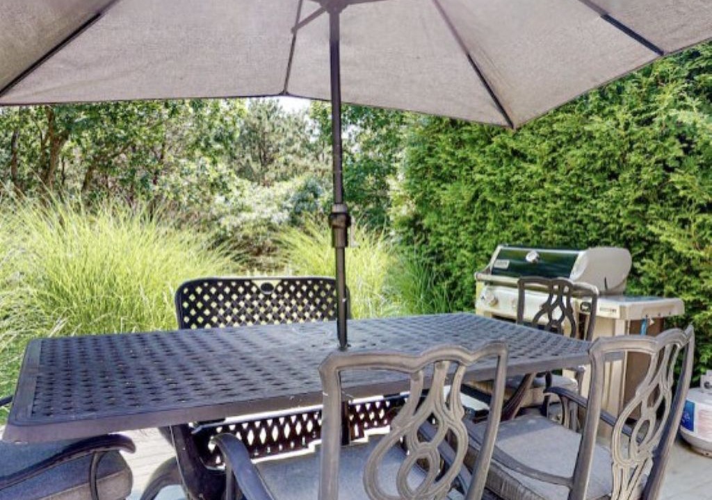 Photo of Outdoor in West Tisbury