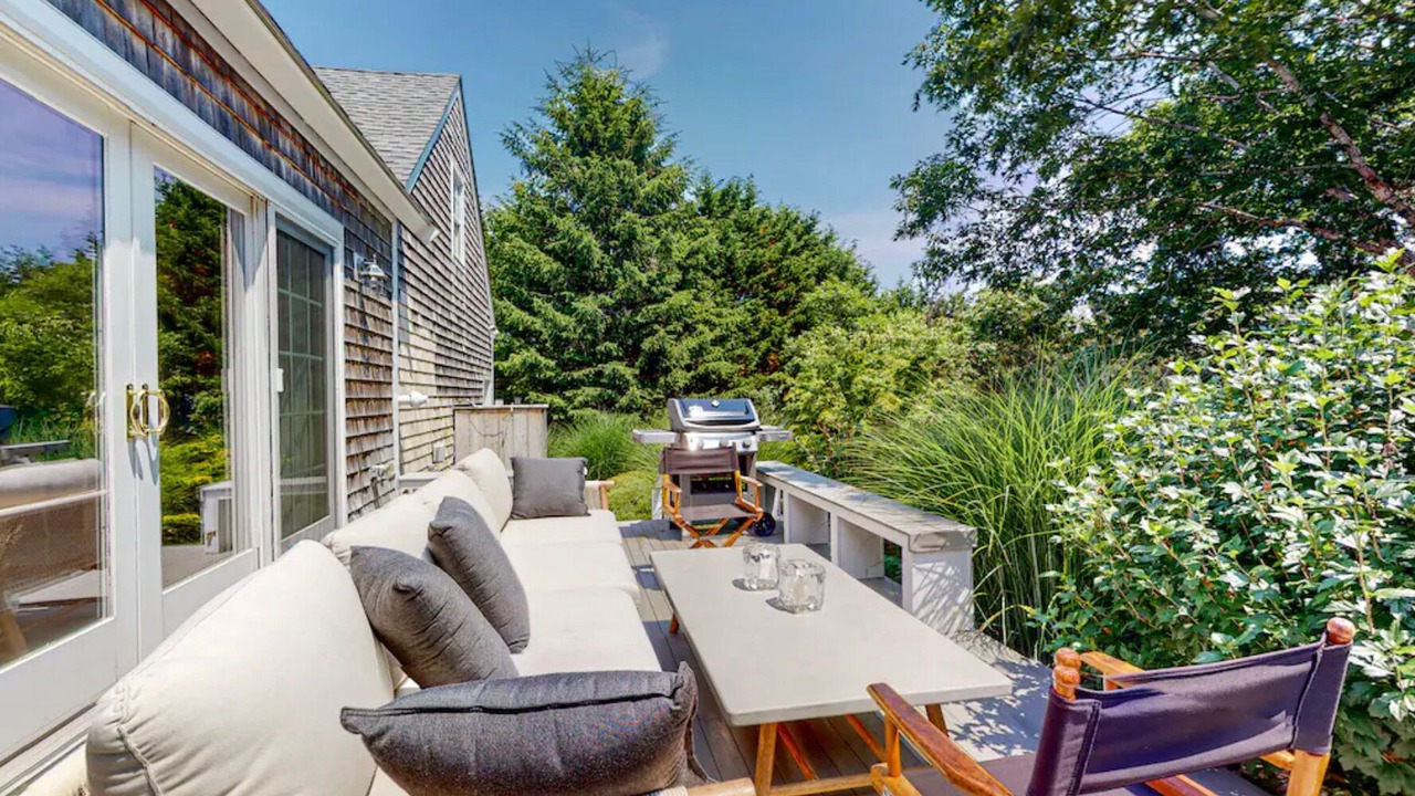 Photo of Outdoor in West Tisbury