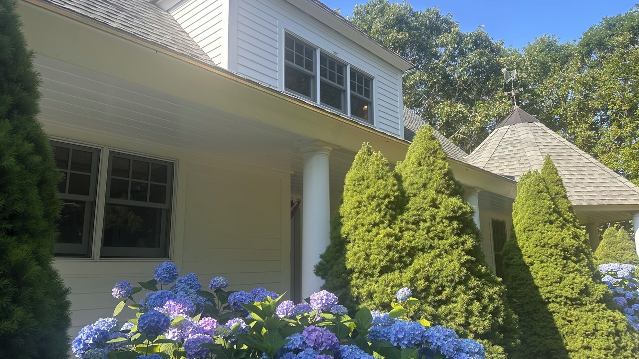Photo of Outdoor in West Tisbury