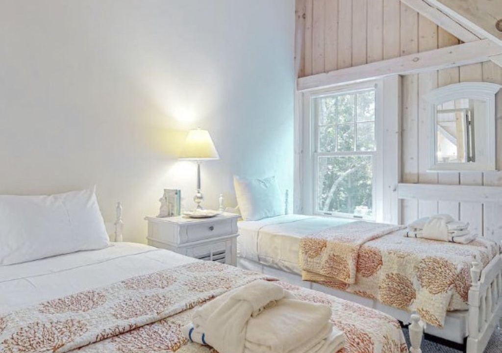 Photo of Bedroom in West Tisbury