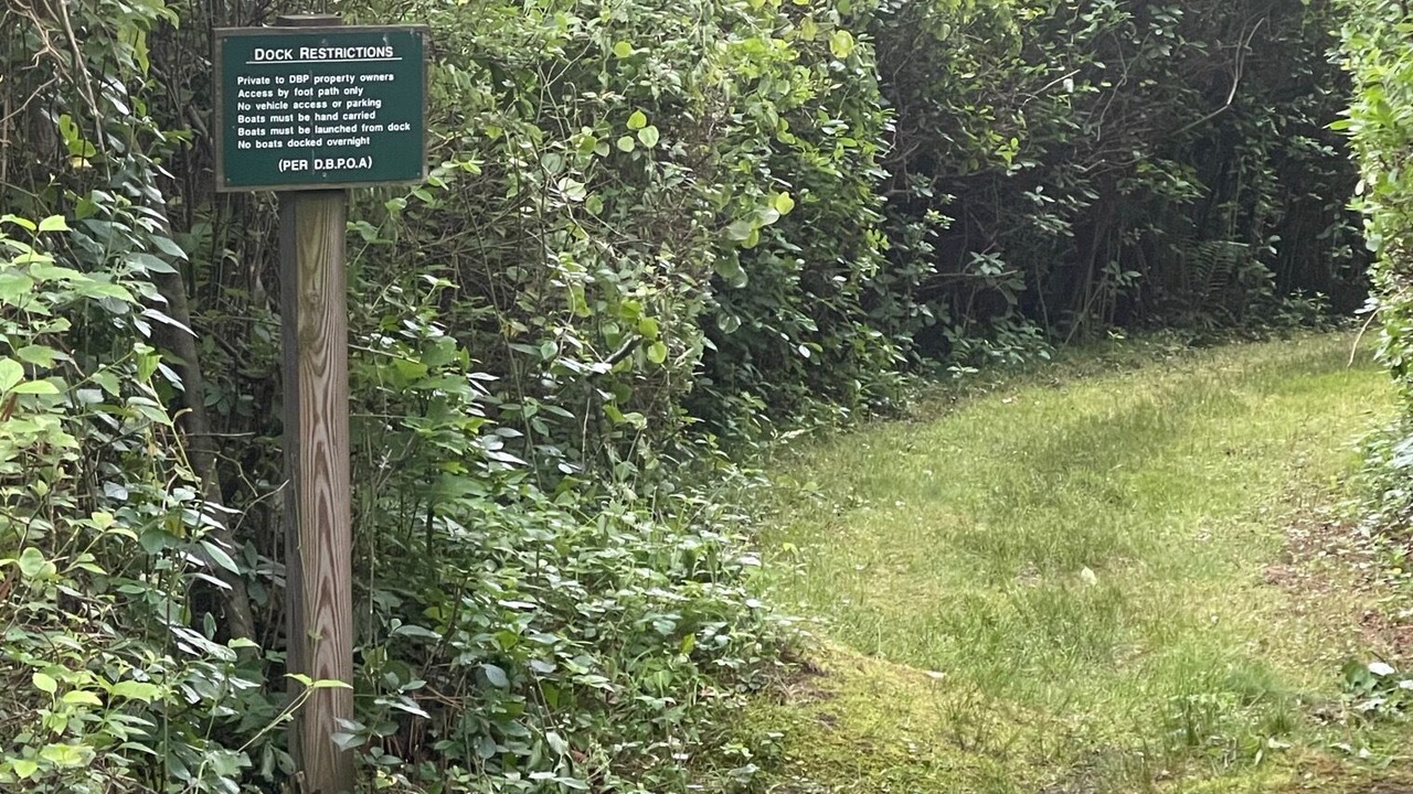 Photo of Outdoor in West Tisbury