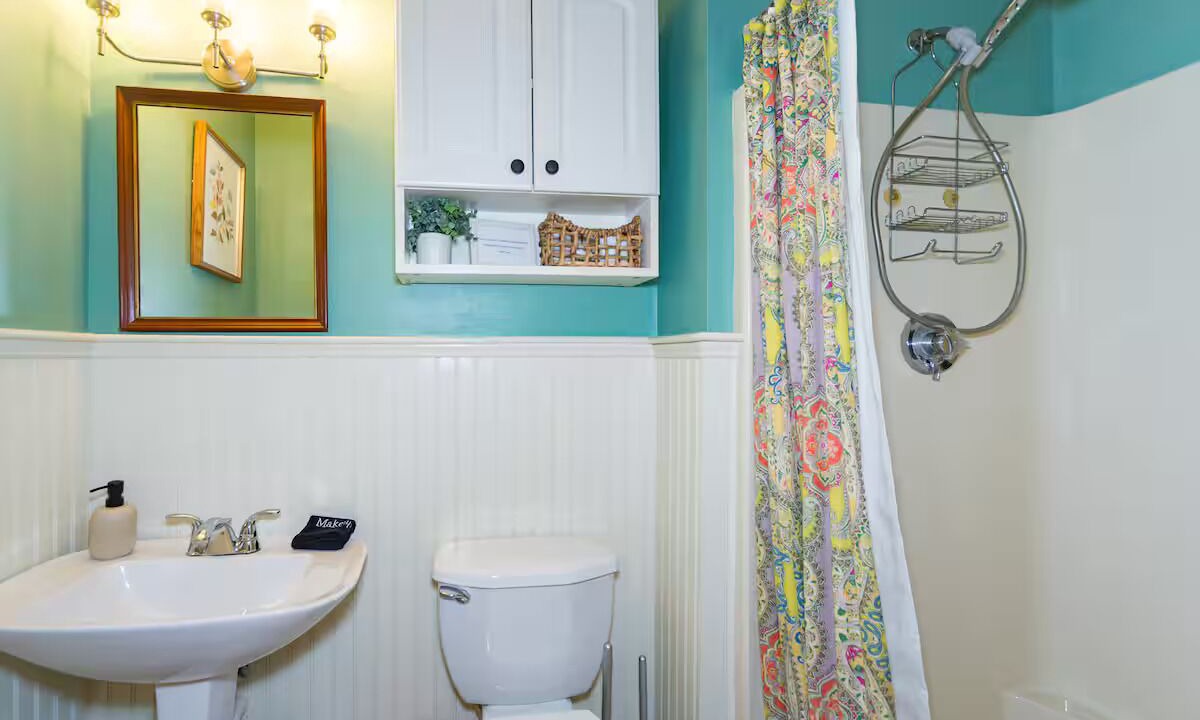 Photo of Bathroom in Yarmouth Port