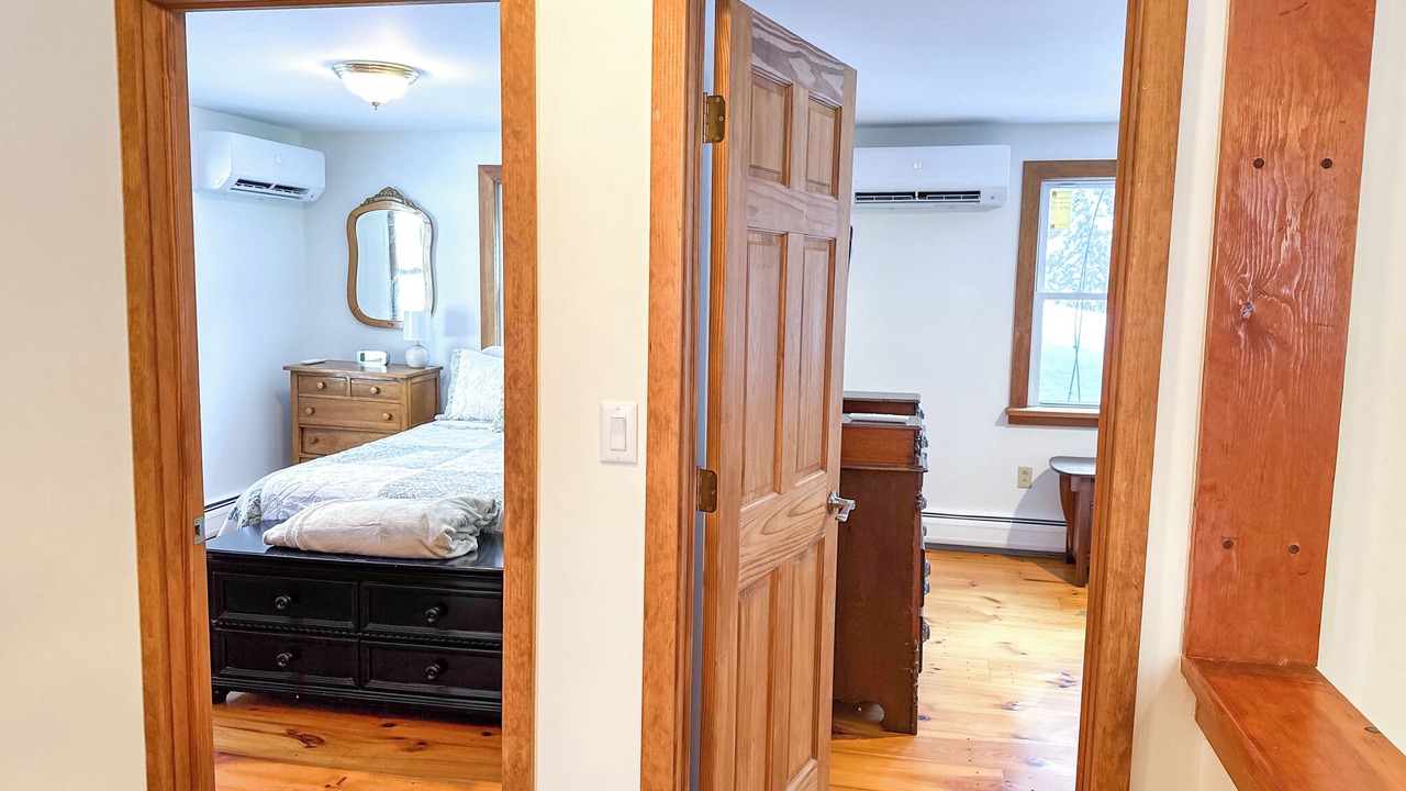Photo of Bedroom in Moretown