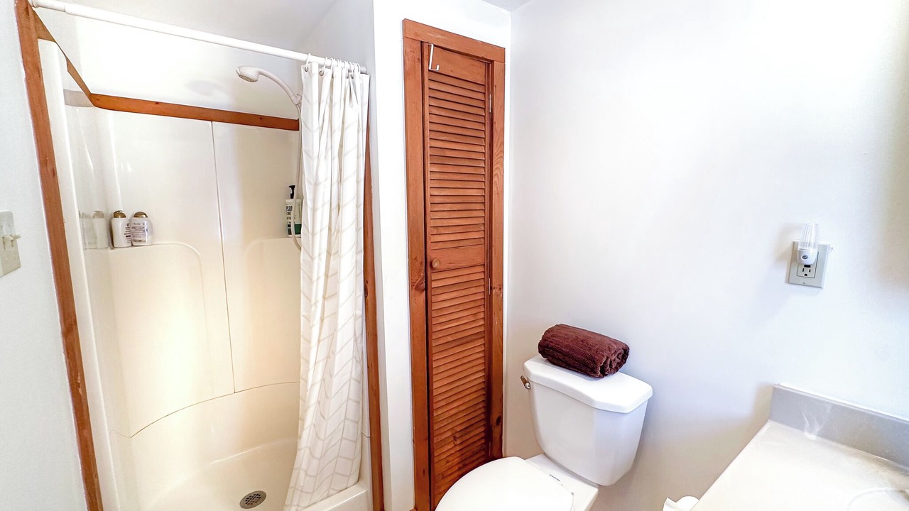 Photo of Bathroom in Moretown