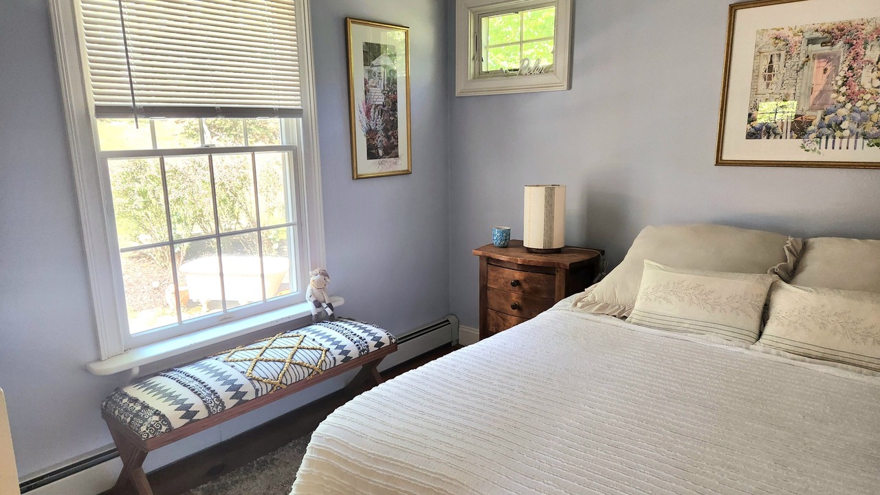 Photo of Bedroom in Charlestown