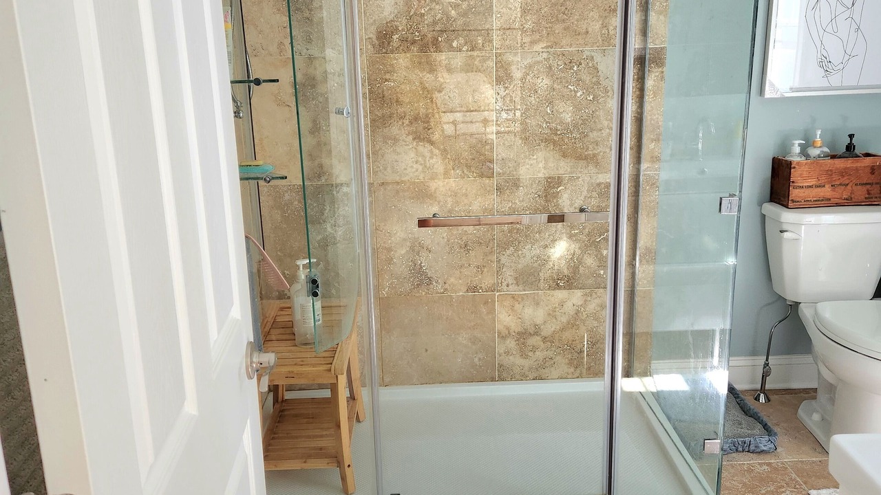 Photo of Bathroom in Charlestown