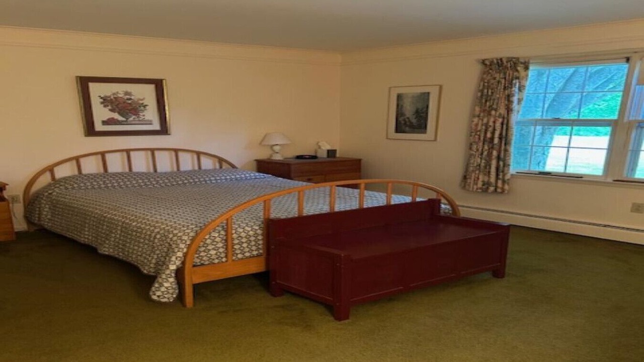 Photo of Bedroom in Trevett