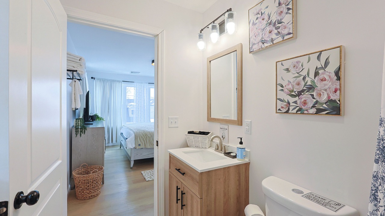 Photo of Bathroom in Providence