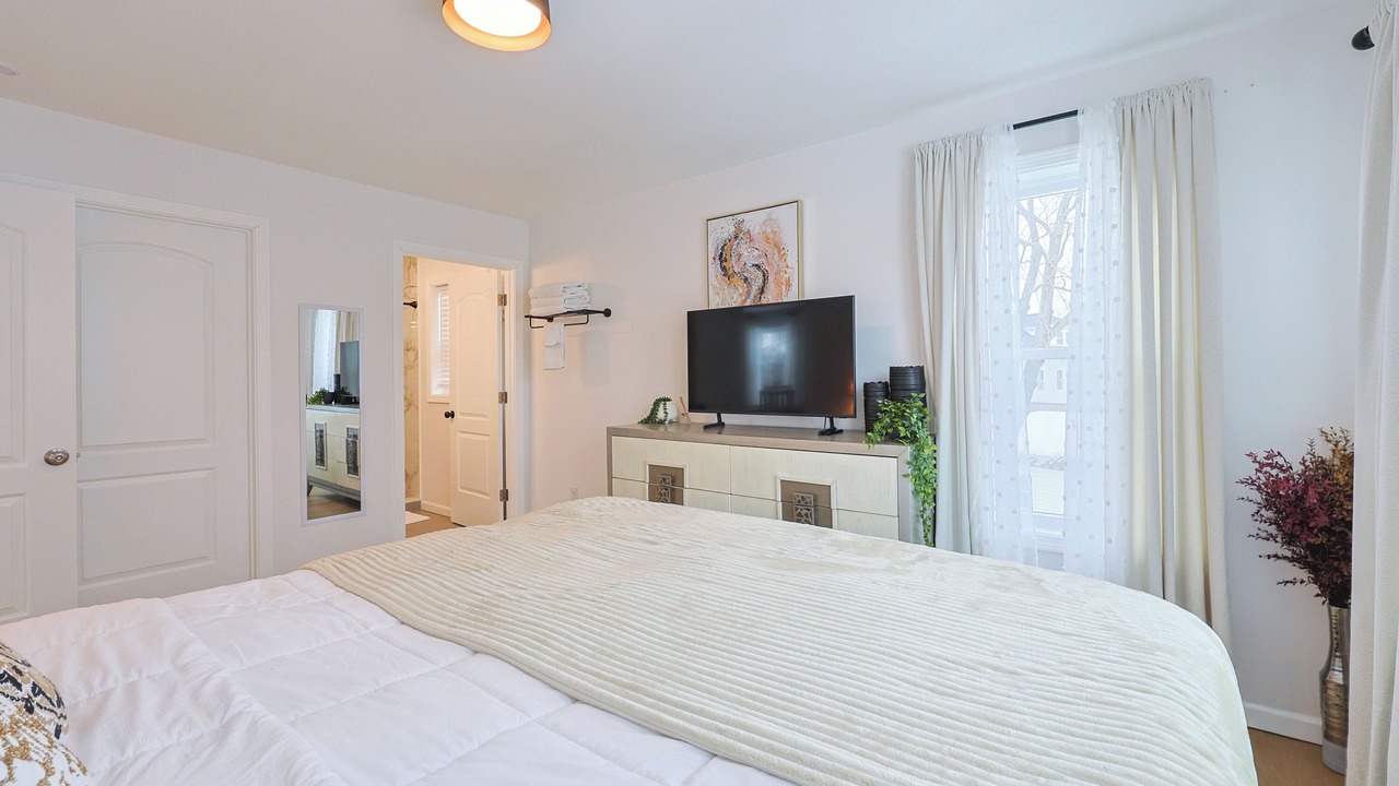 Photo of Bedroom in Providence