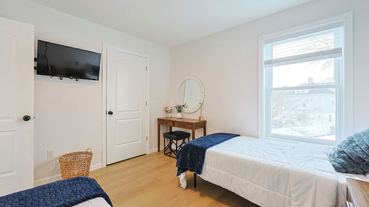 Photo of Bedroom in Providence