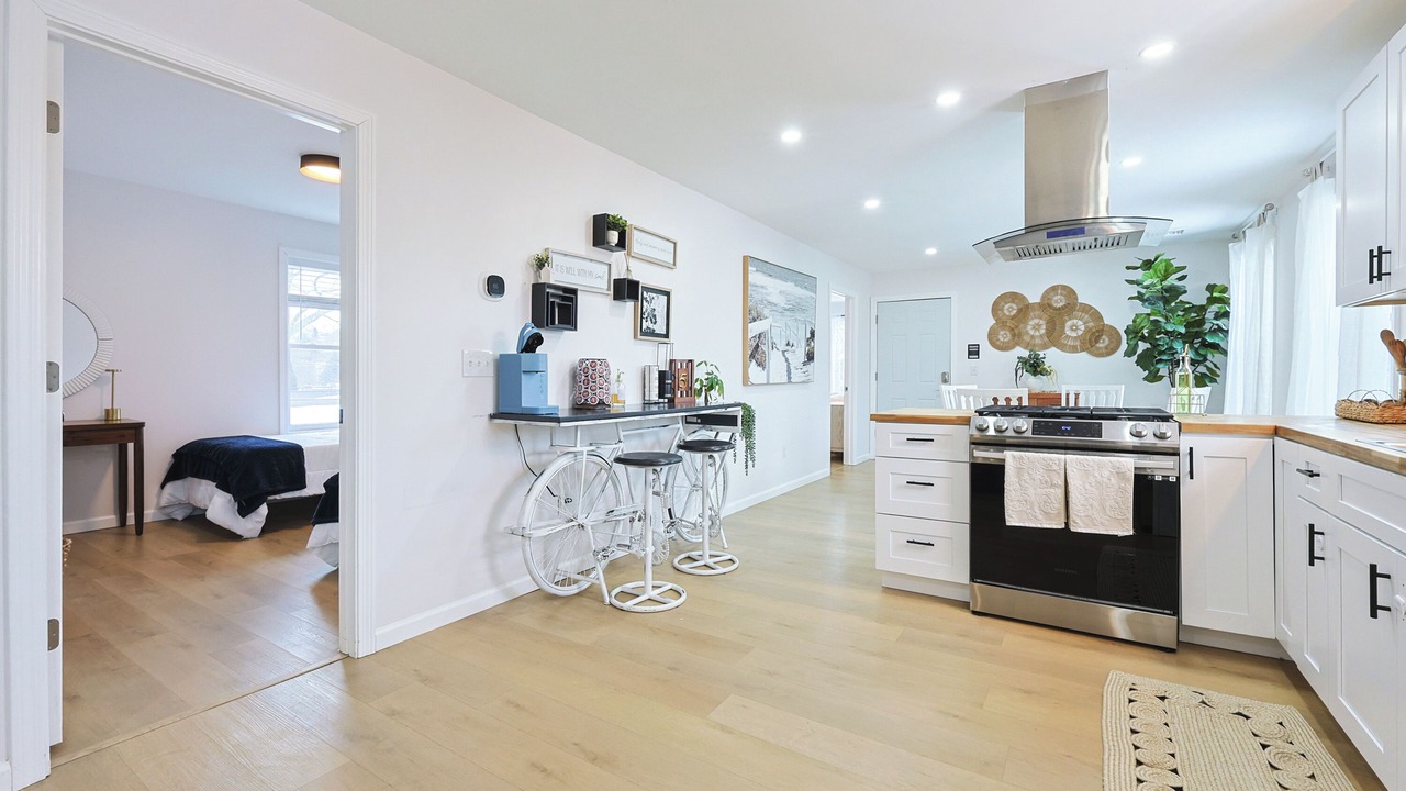 Photo of Kitchen in Providence