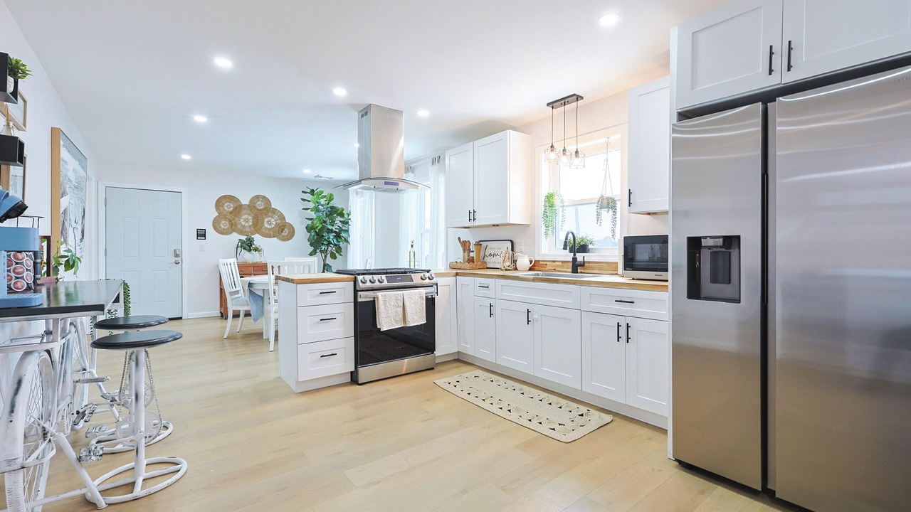 Photo of Kitchen in Providence