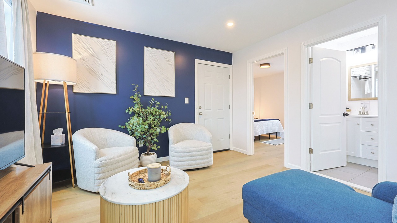 Photo of Livingroom in Providence