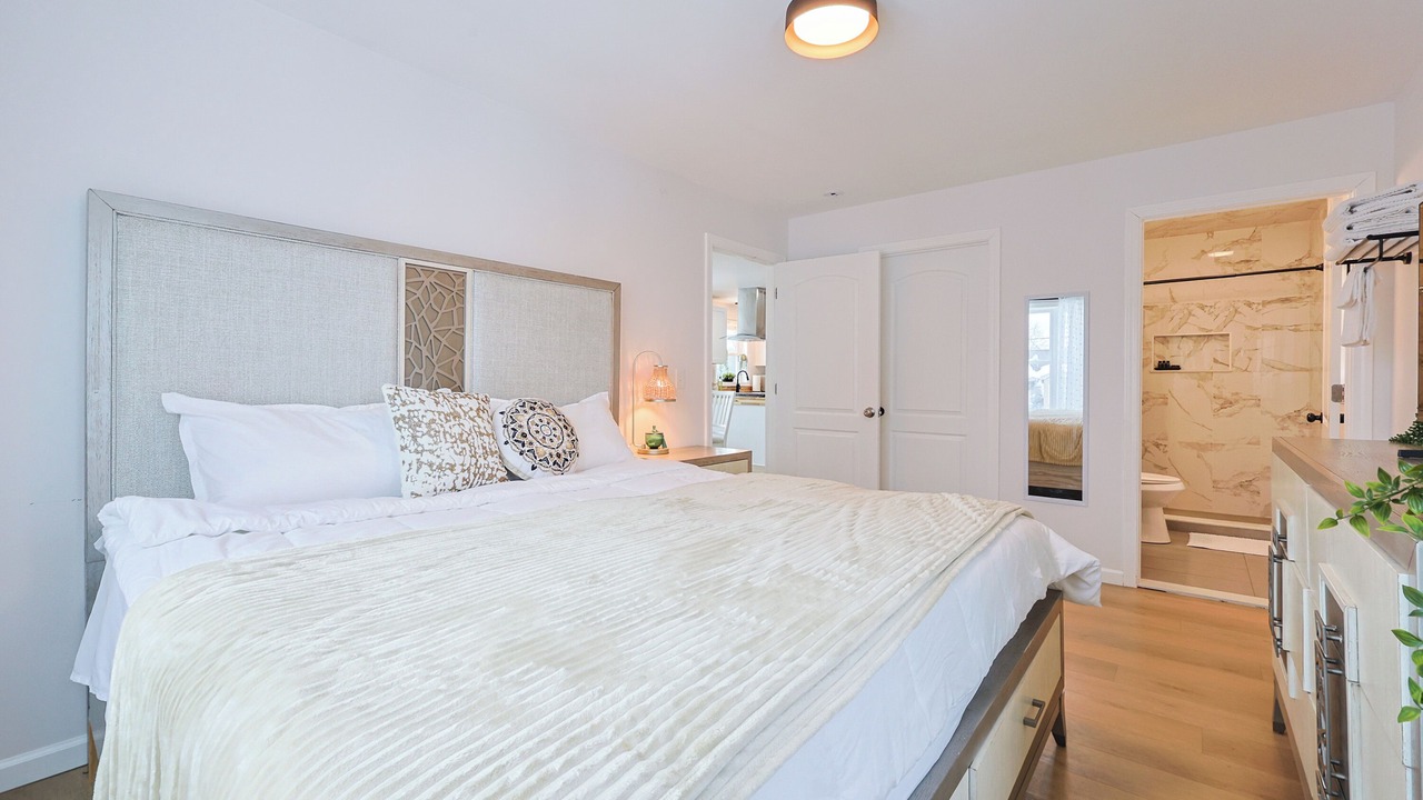 Photo of Bedroom in Providence