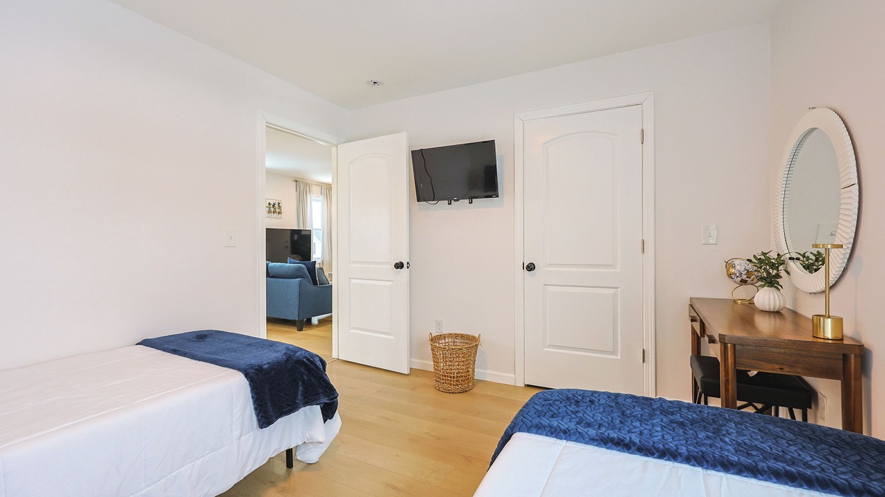 Photo of Bedroom in Providence