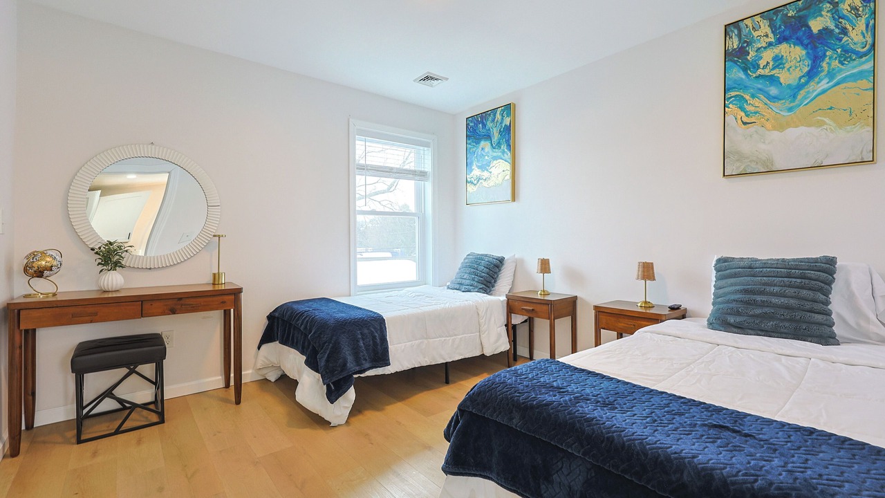Photo of Bedroom in Providence