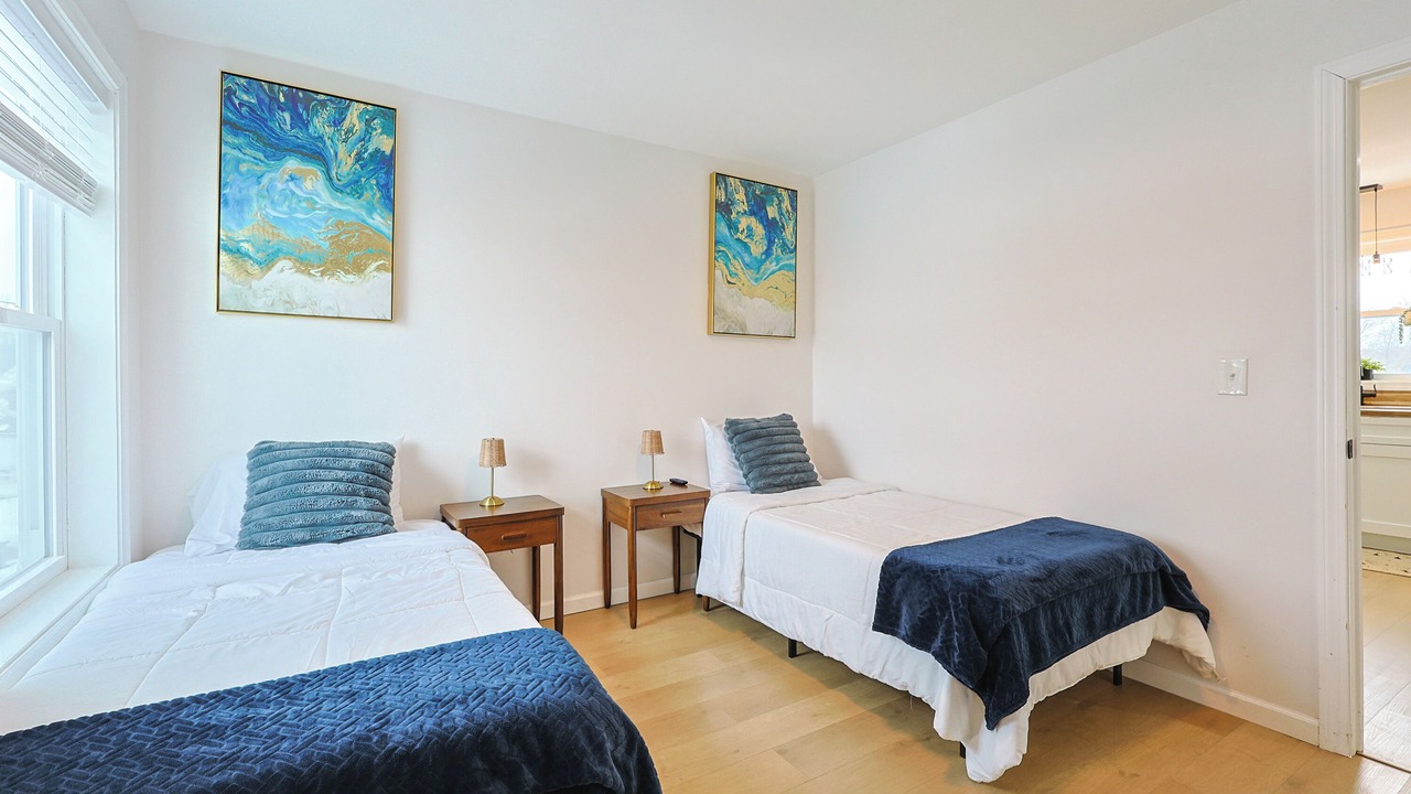 Photo of Bedroom in Providence