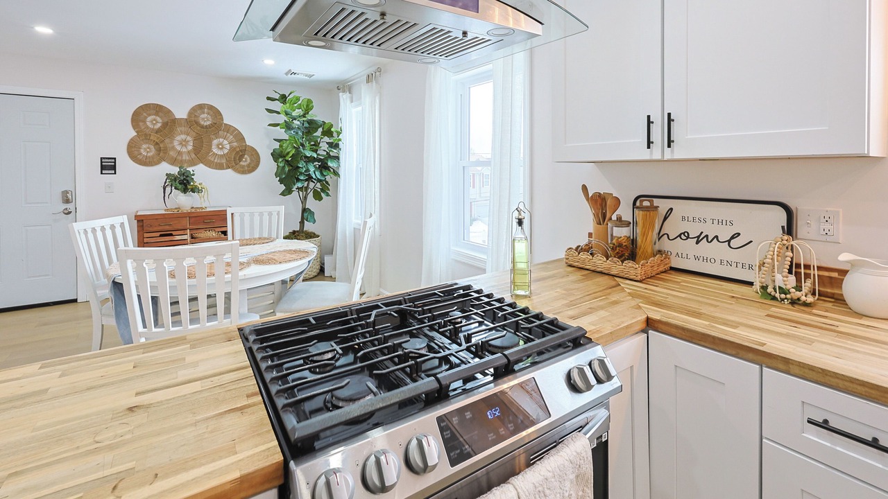 Photo of Kitchen in Providence
