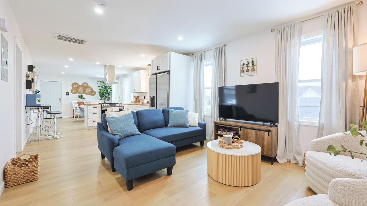 Photo of Livingroom in Providence