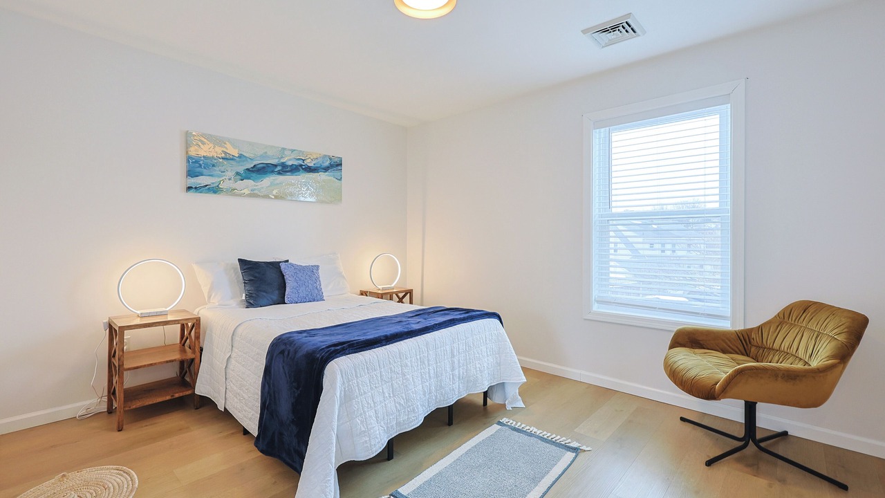Photo of Bedroom in Providence