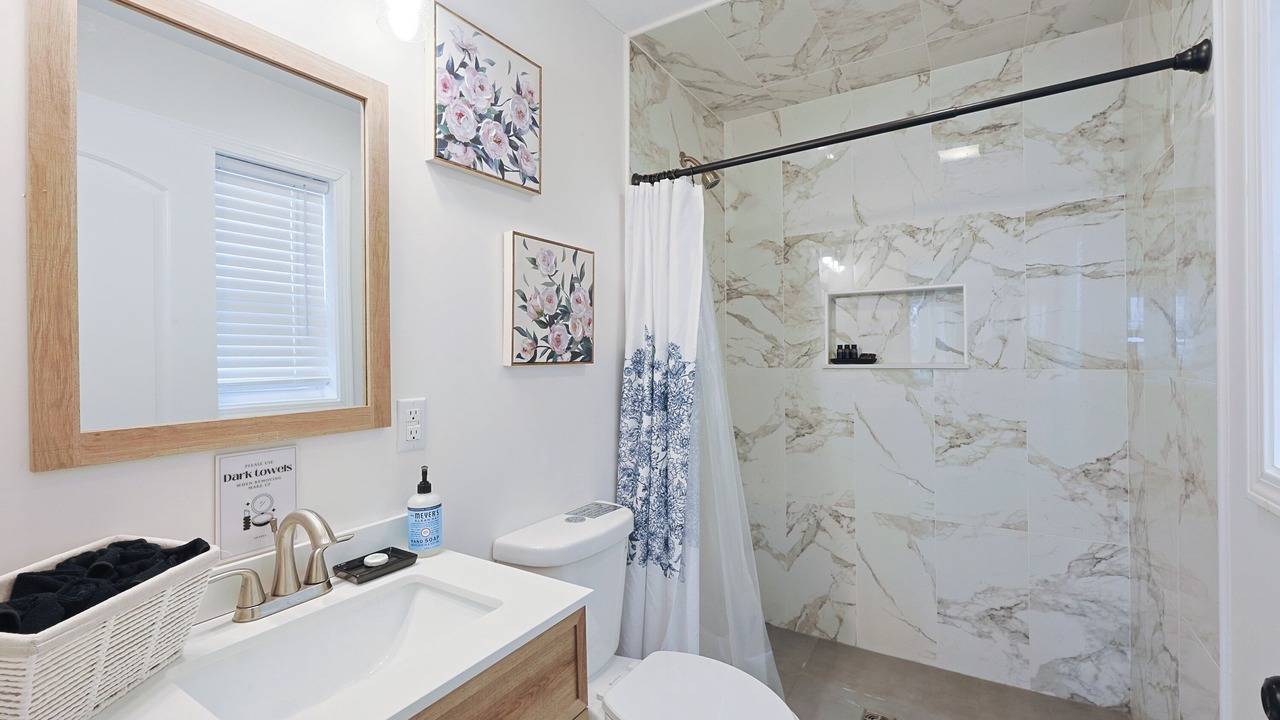 Photo of Bathroom in Providence