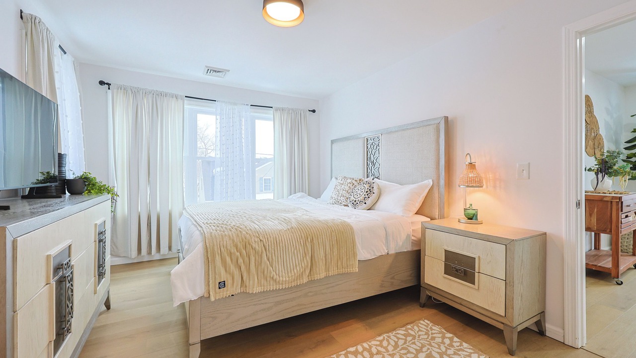 Photo of Bedroom in Providence