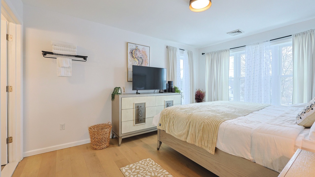 Photo of Bedroom in Providence