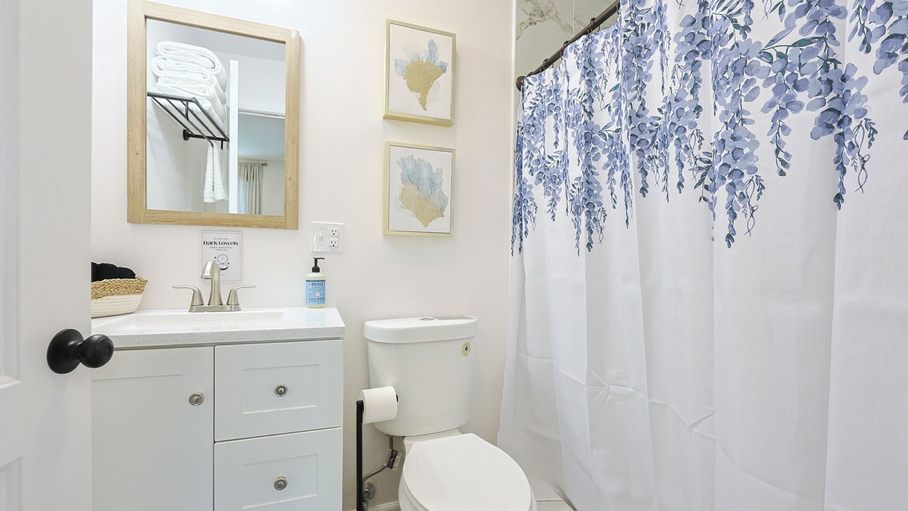 Photo of Bathroom in Providence