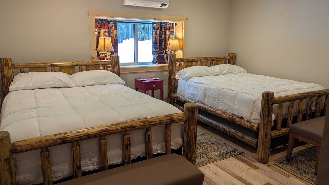 Photo of Bedroom in Chestertown