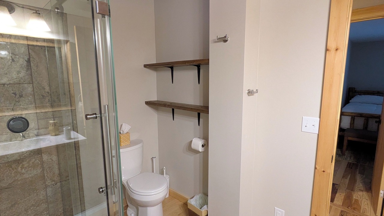 Photo of Bathroom in Chestertown