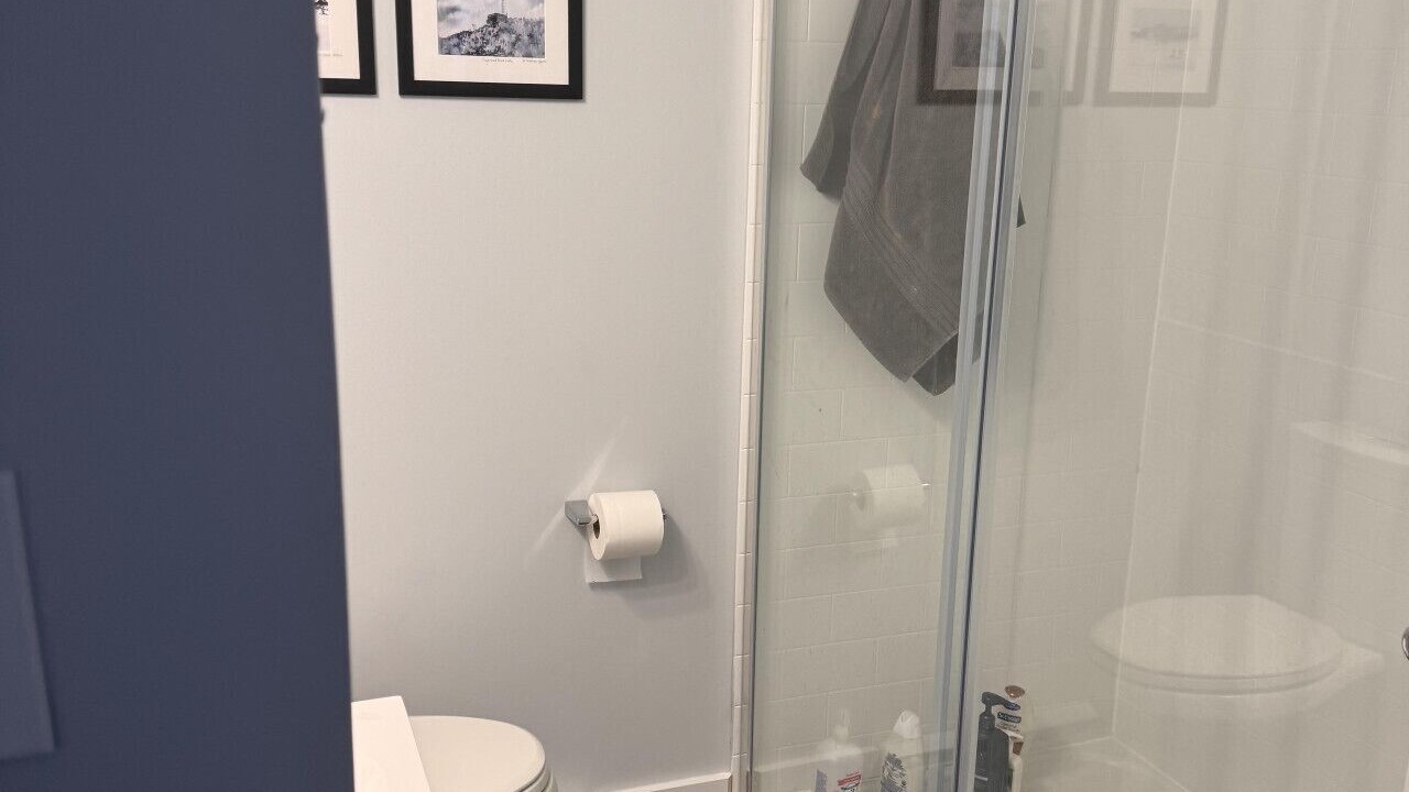 Photo of Bathroom in Carrabassett Valley