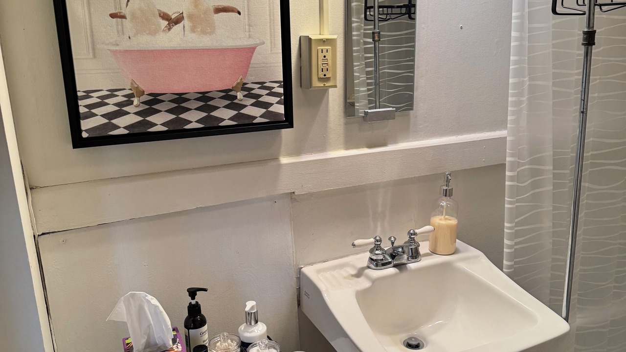 Photo of Bathroom in Berlin