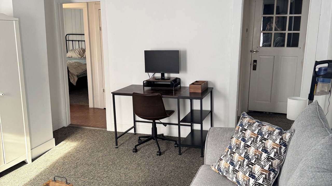 Photo of Livingroom in Berlin