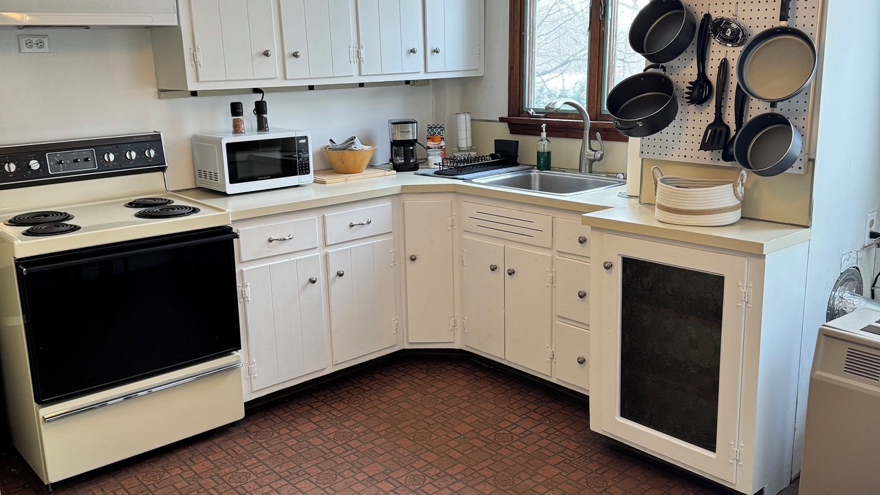 Photo of Kitchen in Berlin