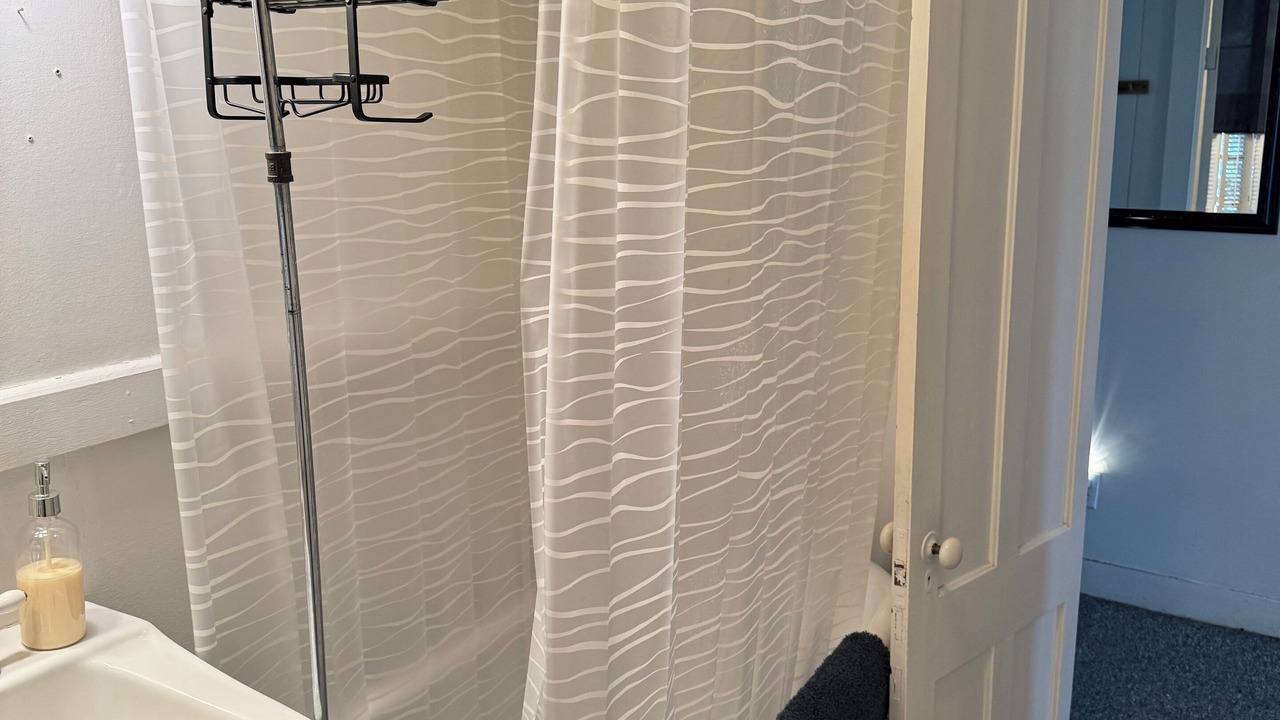 Photo of Bathroom in Berlin