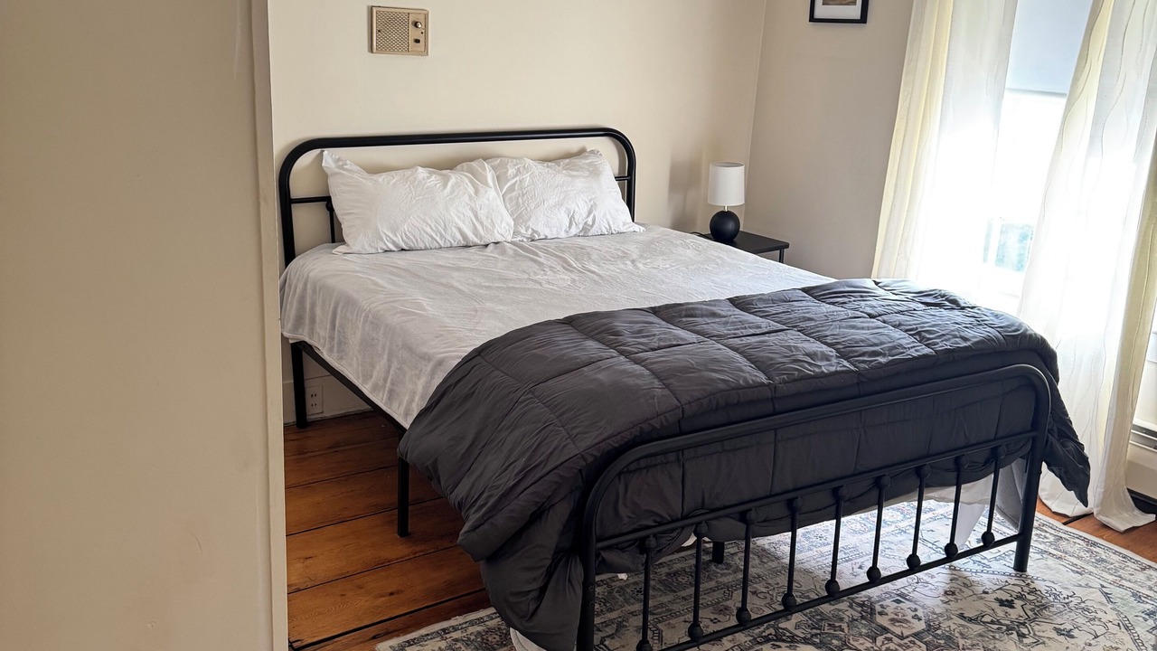 Photo of Bedroom in Berlin
