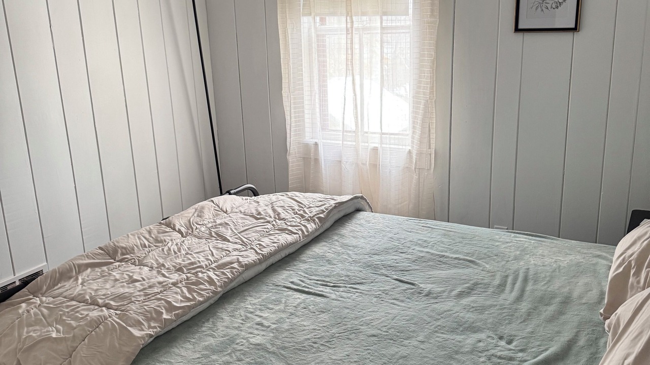 Photo of Bedroom in Berlin