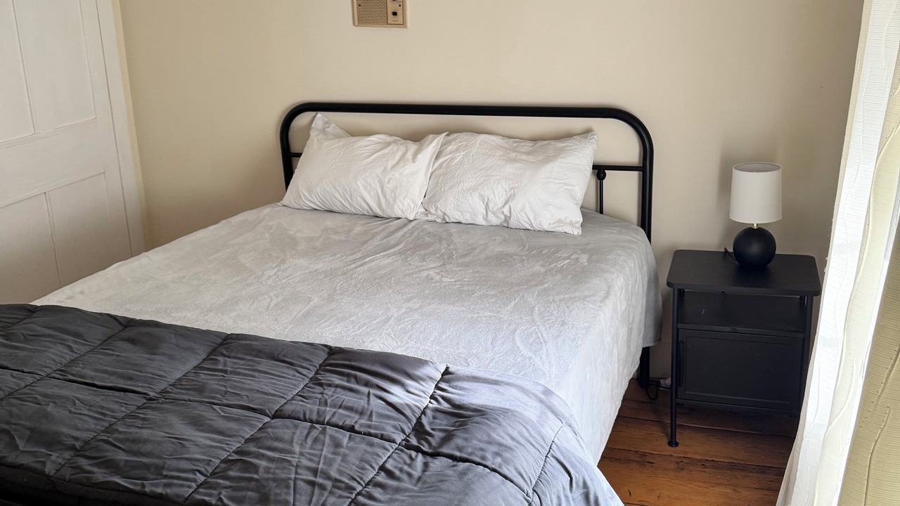 Photo of Bedroom in Berlin