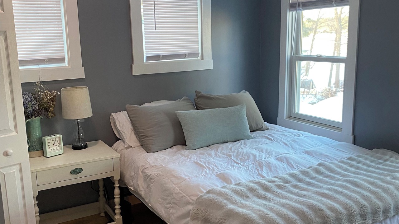 Photo of Bedroom in Amherst