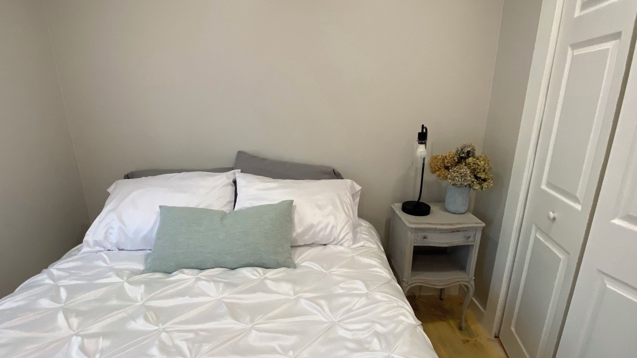 Photo of Bedroom in Amherst