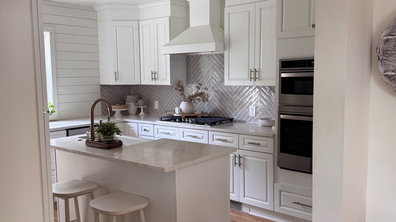 Photo of Kitchen in Morton