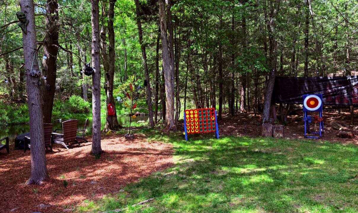 Photo of Outdoor in Pocono Summit