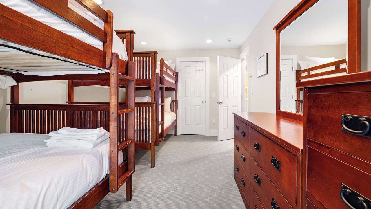 Photo of Bedroom in Ludlow