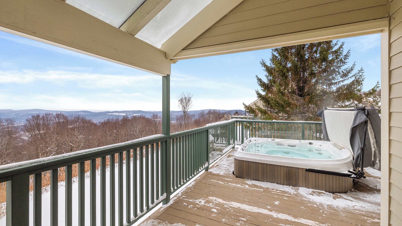 Photo of Outdoor in Ludlow