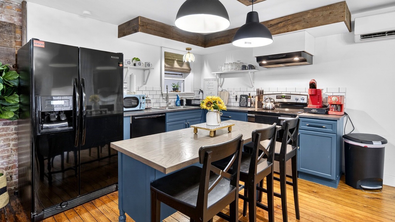 Photo of Kitchen in Troy