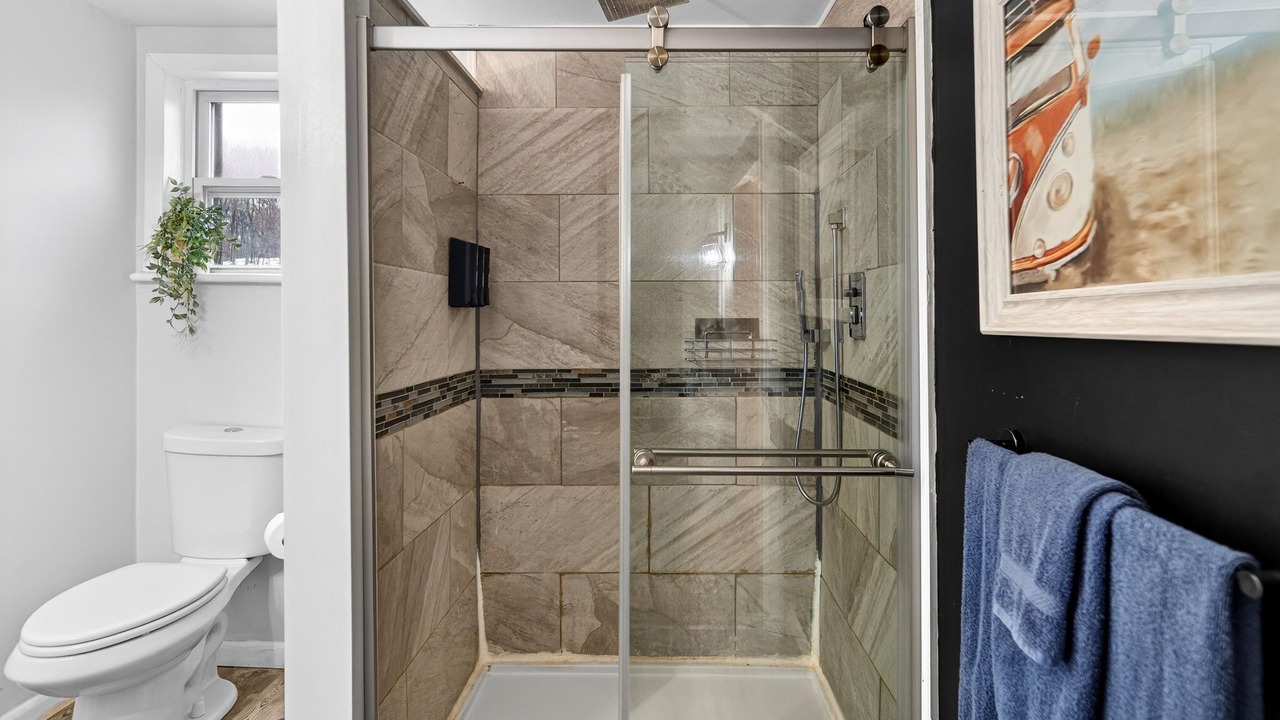 Photo of Bathroom in Troy