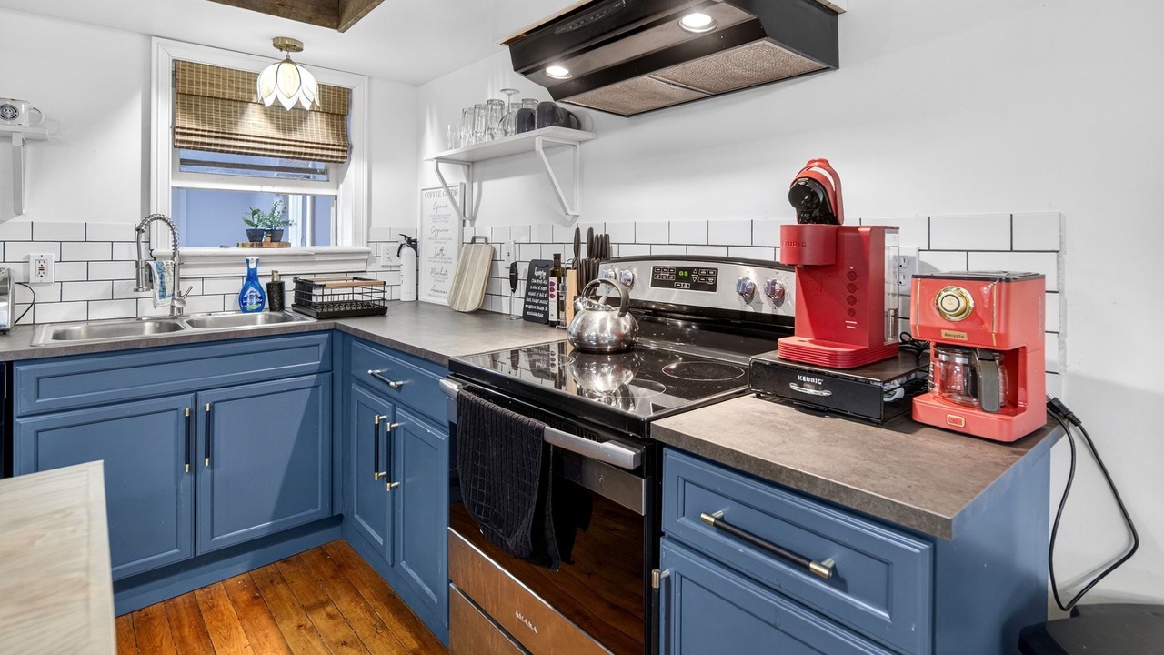 Photo of Kitchen in Troy