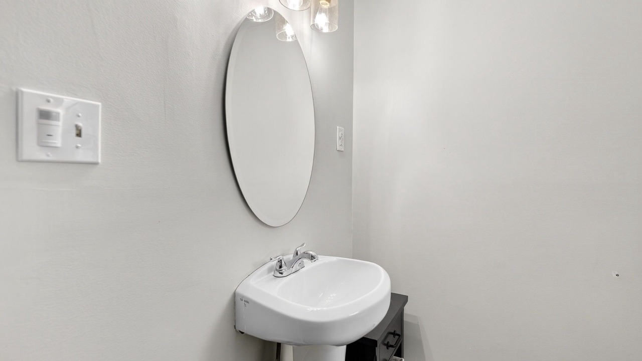 Photo of Bathroom in Troy